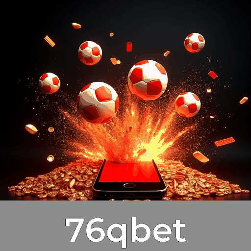 Experimente o Login Premium com Proteção Avançada em 76qbet