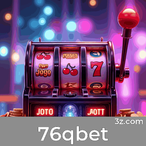 76qbet: Cassino ao Vivo com Experiência Profissional