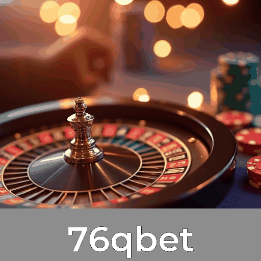Experimente o Login Premium com Proteção Avançada em 76qbet