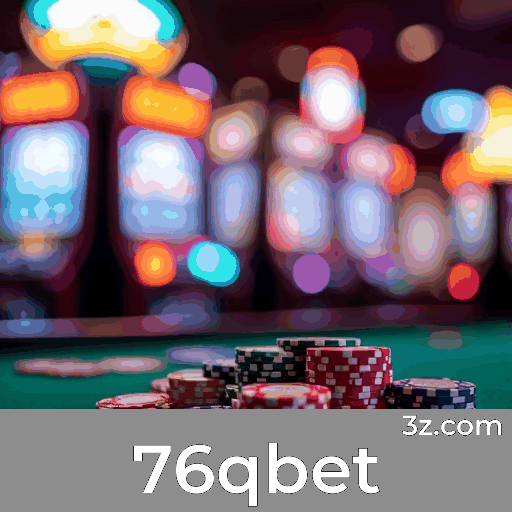 76qbet: Bônus Generosos para Jogadores Brasileiros
