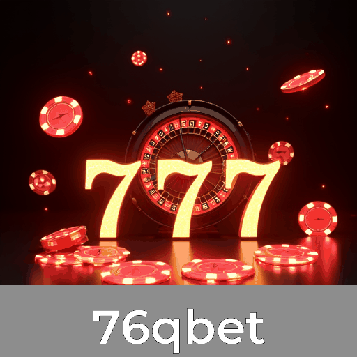 76qbet: Cassino Premiado e Pagamentos Rápidos