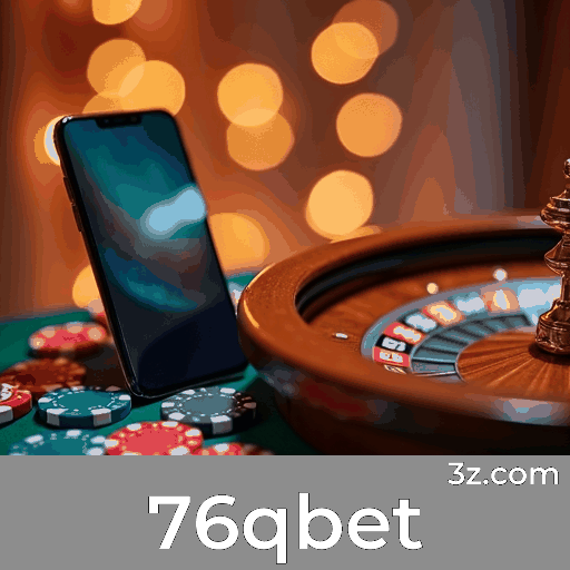 76qbet: Bônus Generosos para Jogadores Brasileiros