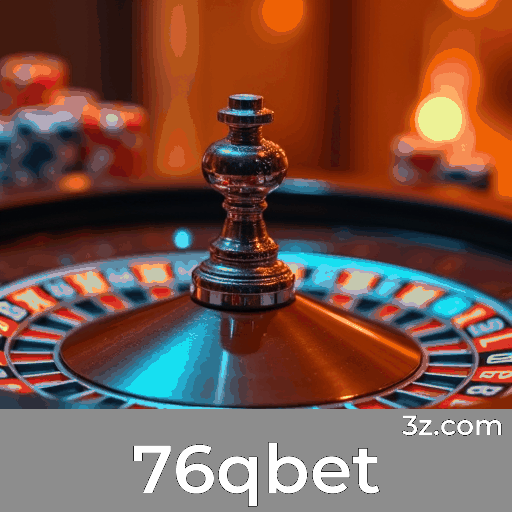 76qbet: Cassino ao Vivo com Experiência Profissional