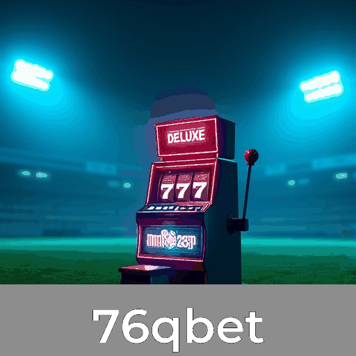 76qbet: Slots - Gigantesco Jackpot, Mesa ao Vivo - Imersão Total, Roleta - Máxima Emoção